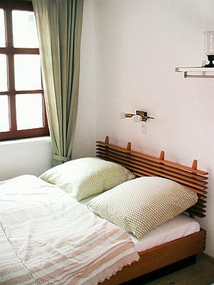 Apartment Wittenberg Phòng bức ảnh