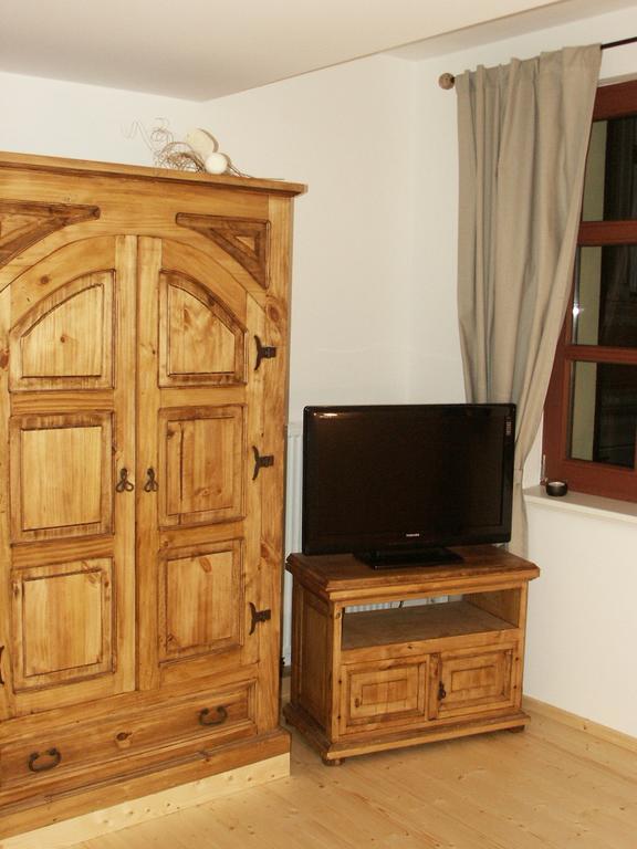 Apartment Wittenberg Phòng bức ảnh