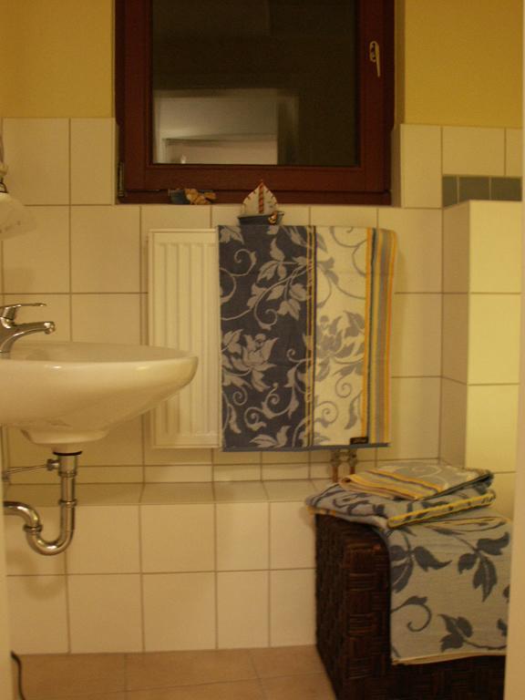 Apartment Wittenberg Phòng bức ảnh