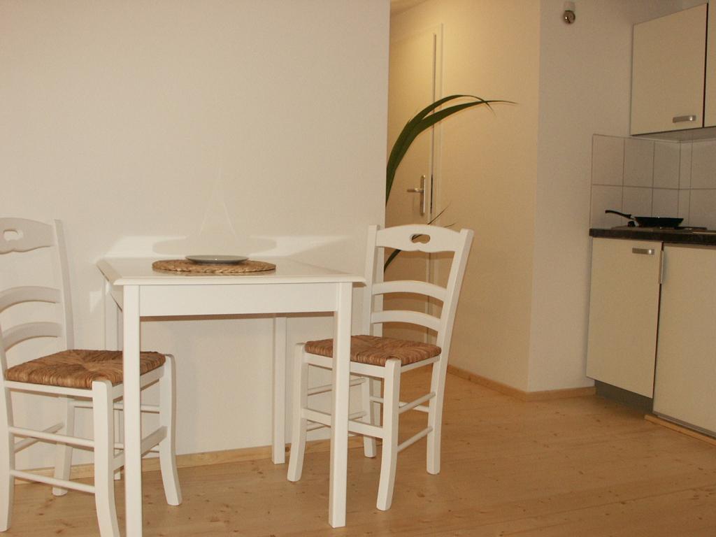 Apartment Wittenberg Phòng bức ảnh