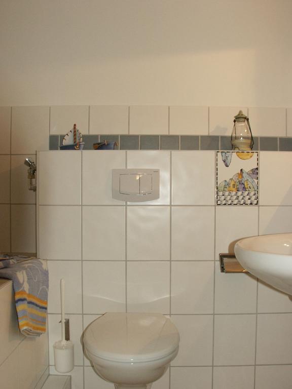 Apartment Wittenberg Phòng bức ảnh