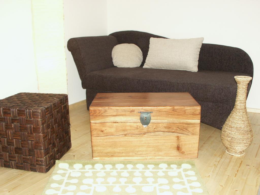 Apartment Wittenberg Phòng bức ảnh